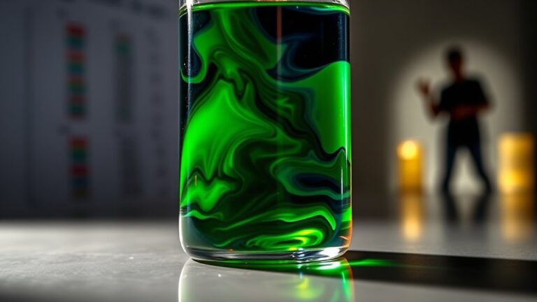 stomach virus elevates liver enzymes