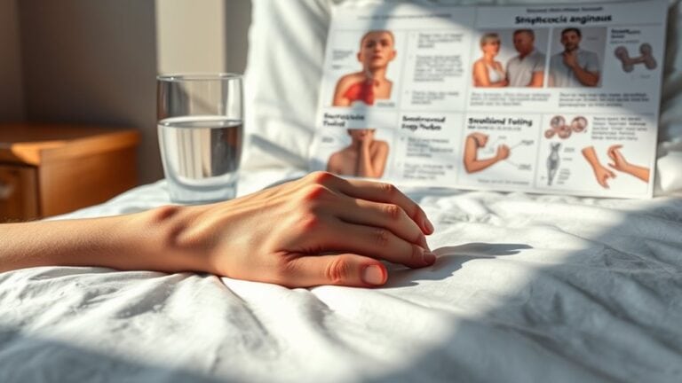 streptococcus anginosus health concerns