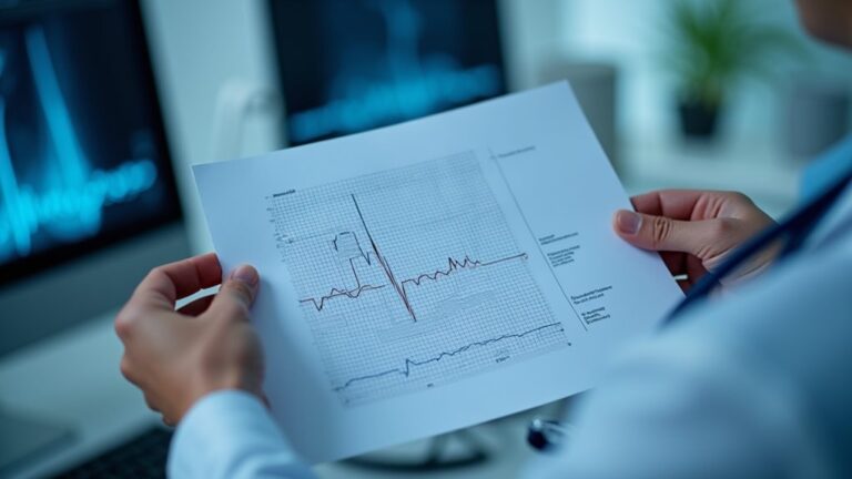 stress test limitations explained