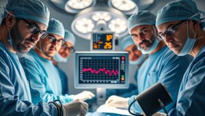 subdural hematoma blood pressure goals