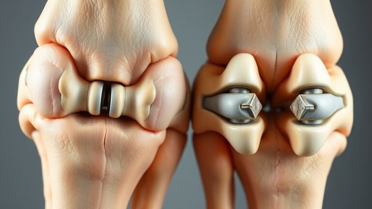 subluxation versus dislocation differences