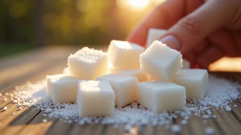 sugar s energy effects explored