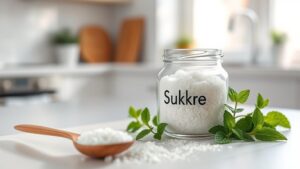 sukre sugar for diabetics