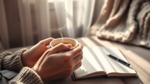 supportive words matter most