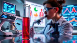 systemic inflammation diagnostic markers