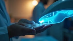 terahertz therapy safety assessment