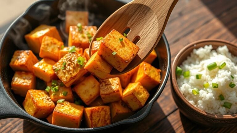 tofu benefits for health