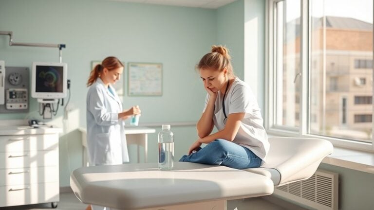 treat diarrhea symptoms quickly