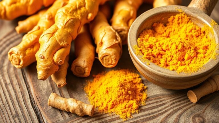 turmeric benefits for inflammation