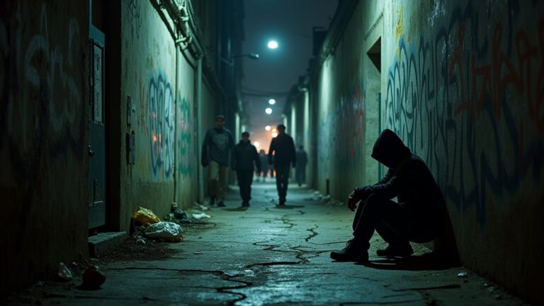 understanding antisocial behavior support