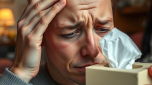 understanding head congestion symptoms