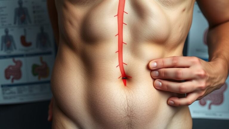 vagus nerve digestive symptoms