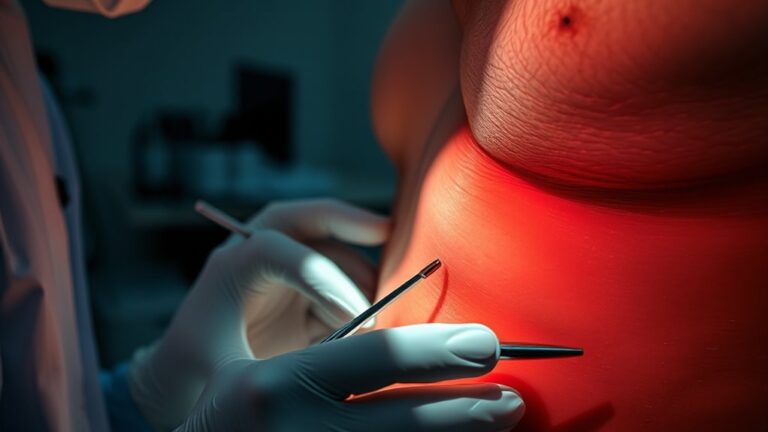 varicocele risks and connections