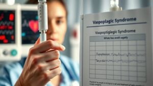 vasoplegia causes symptoms treatment
