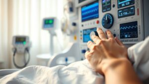 ventilator safety duration risks