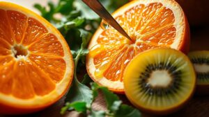 vitamin c deficiency symptoms
