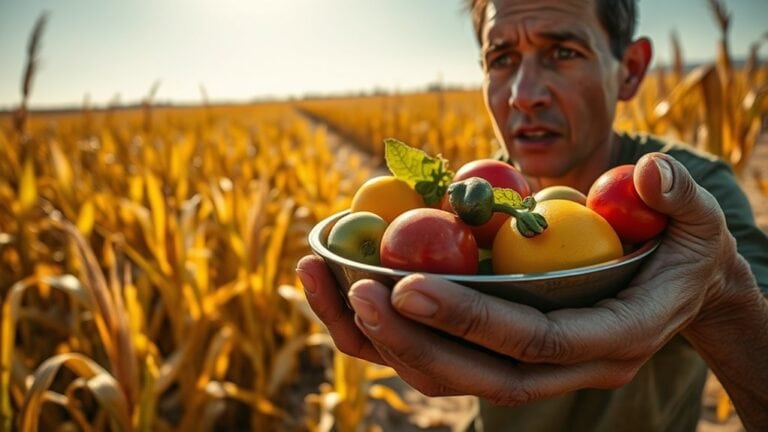 vitamin deficiency disease overview