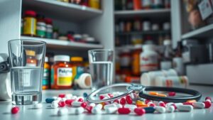 vitamin overdose risks explained