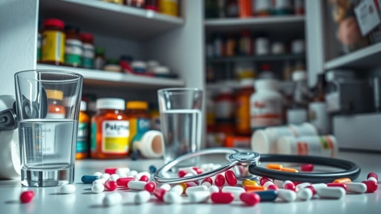 vitamin overdose risks explained