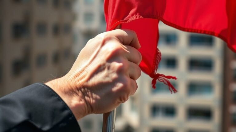 warning signs in relationships