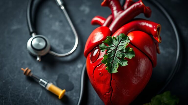 warning signs of heart issues