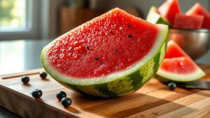 watermelon daily health benefits