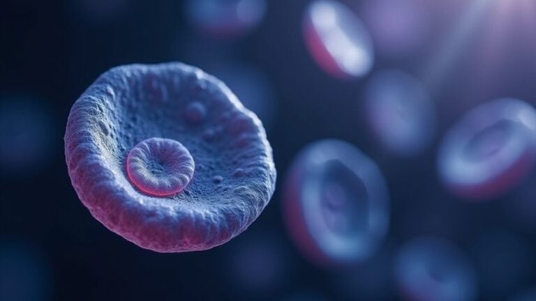 white blood cell decrease causes