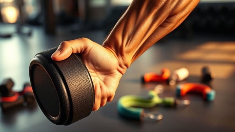 wrist strengthening safe exercises