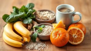 acid reflux dietary guidelines