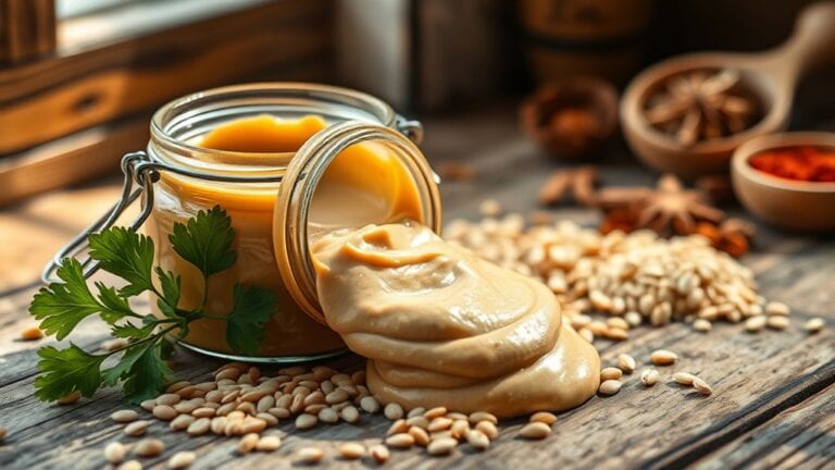 ancient superfood tahini benefits