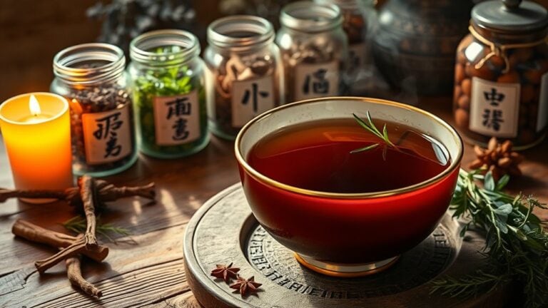 beef tea health benefits