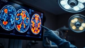 brain clot risk factors