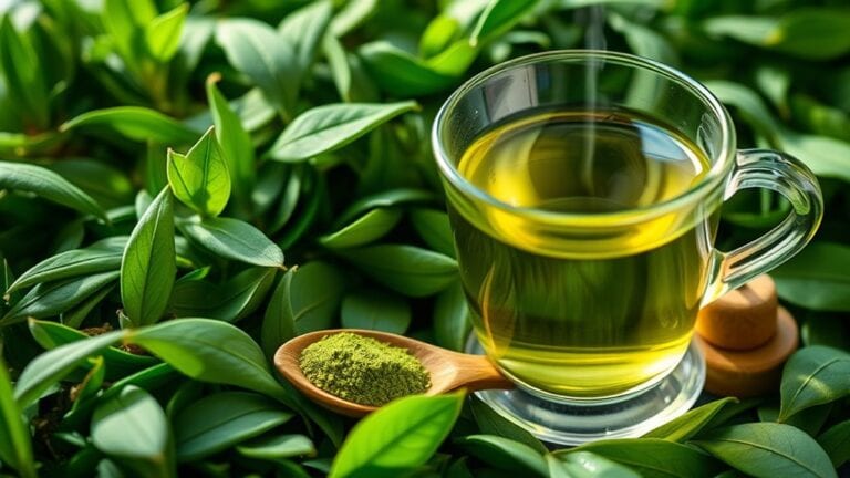 caffeine content comparison guide