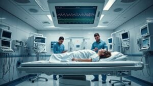 cardiac ablation procedure awareness