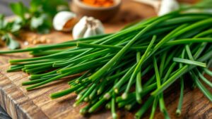 chives health benefits secrets