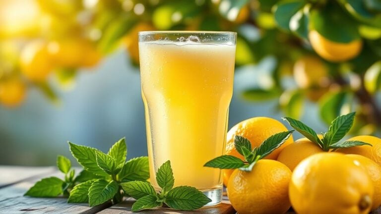 citrus vitamin c benefits