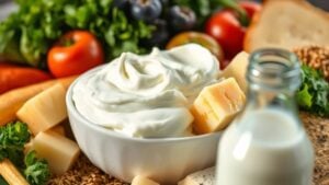 dairy acne diet solutions