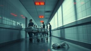 emergency medical response urgency