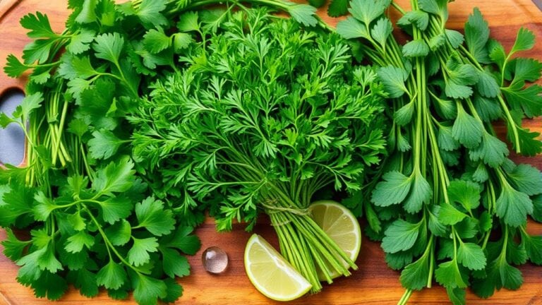 epazote replacement cooking options