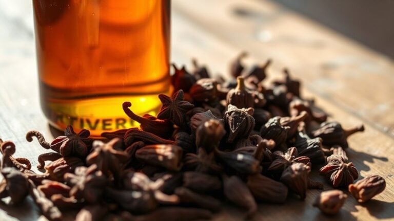 essential oil benefits guide