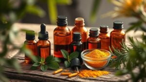 essential oils for acne