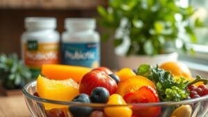 gut microbiome imbalance guide