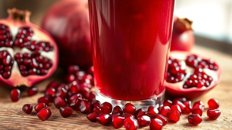 health boosting juice benefits