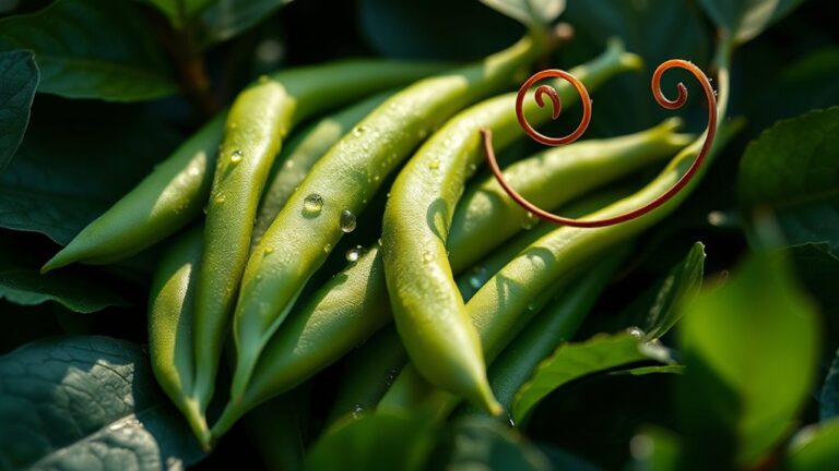 high protein lima beans