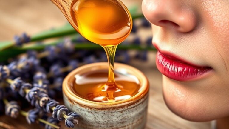 honey acne treatment methods