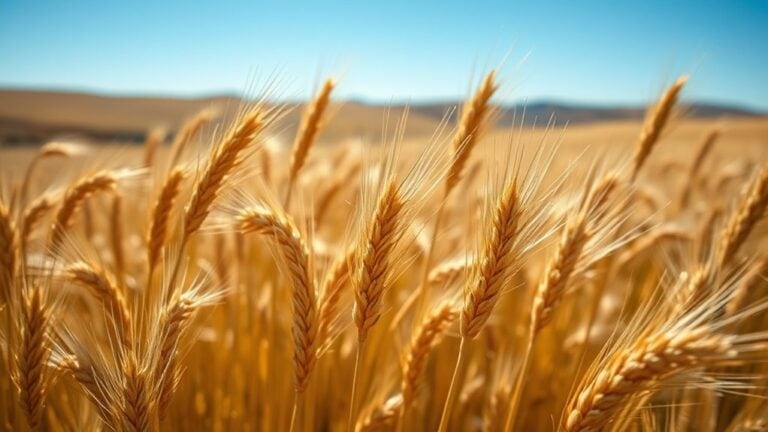 hybrid ancient grain benefits