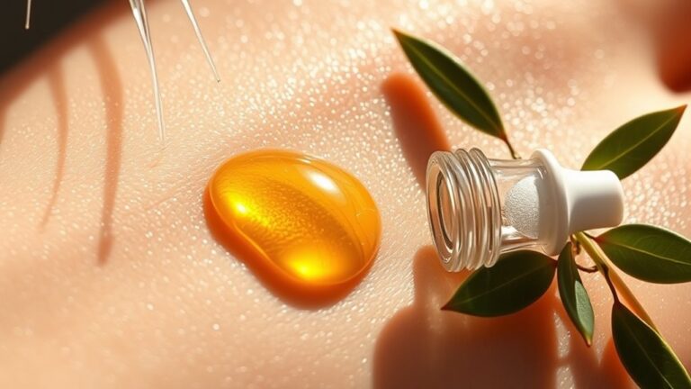 jojoba skin hair guide