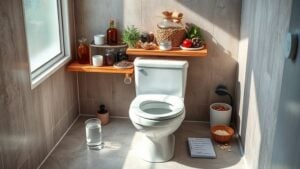 laxative not relieving constipation