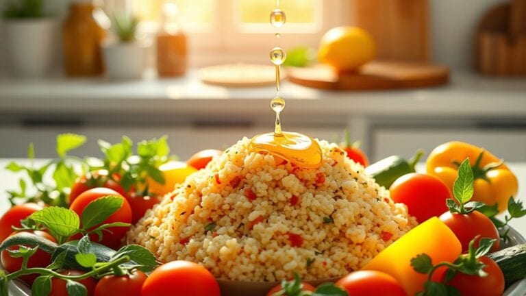 mediterranean grain health benefits
