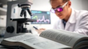 monocyte count health implications